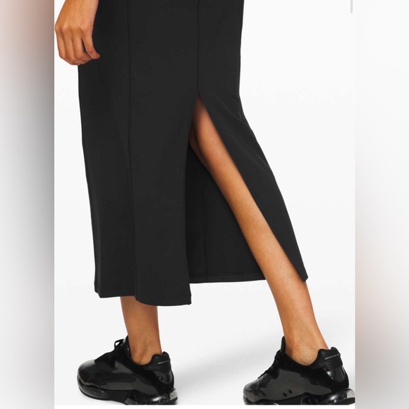 Lululemon Its Rulu Tank Dress - Picture 3 of 4